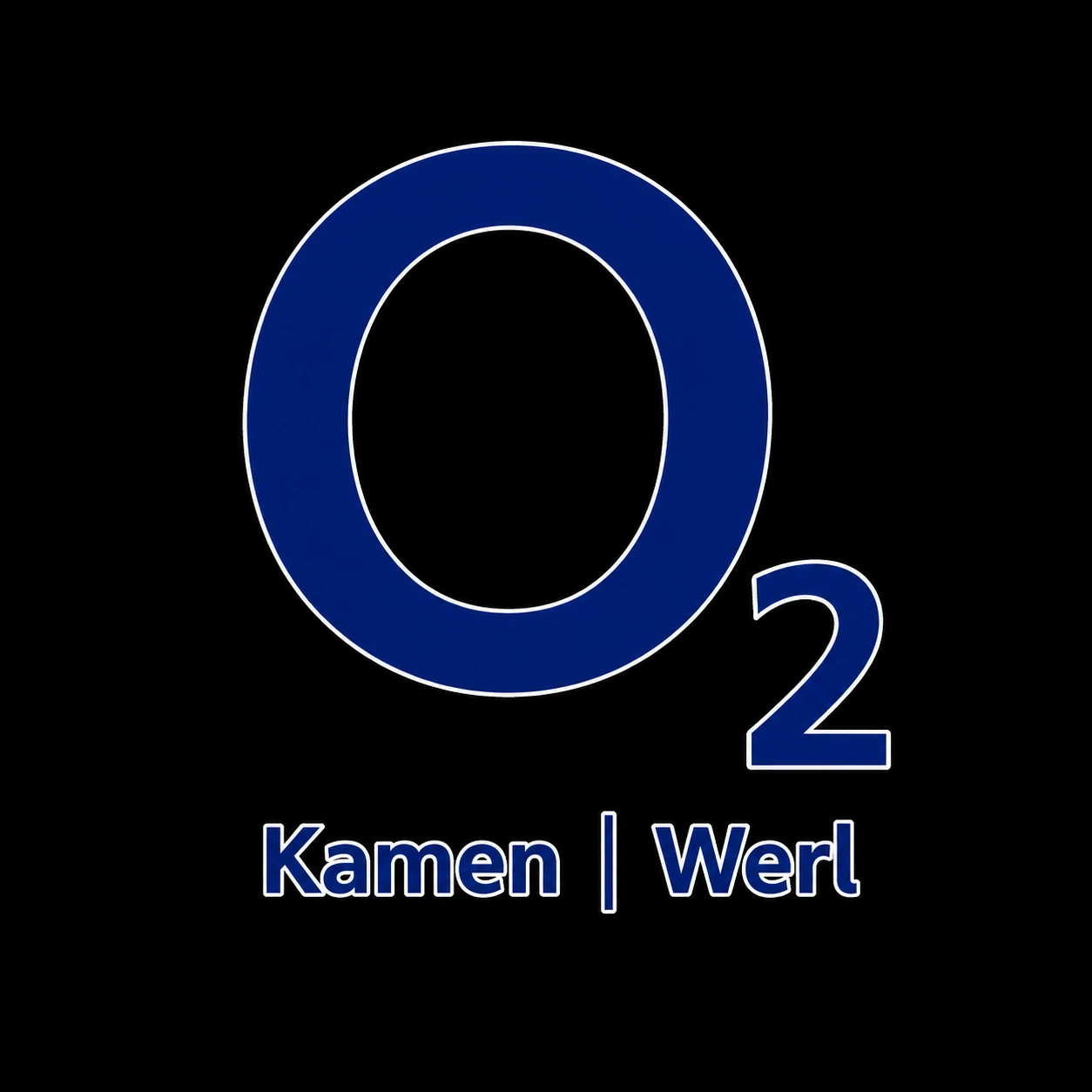 O₂ Shop Kamen